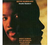 Mahogany Kevin - Double Rainbow