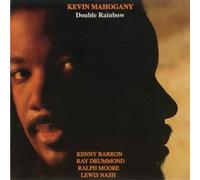 Mahogany, Kevin - Double Rainbow