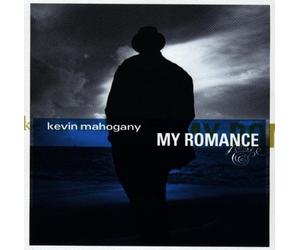 Mahogany,Kevin - Il mio romanzo