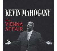 Mahogany Kevin - The Vienna Affair