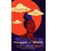 Mahogany L. Browne Chlorine Sky (Tascabile)