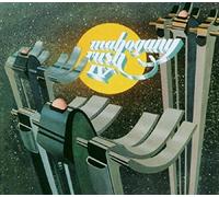Mahogany Rush - Mahogany Rush Iv
