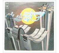 Mahogany Rush - Mahogany Rush IV [LP]