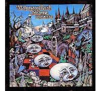 Mahogany Rush - Strange Universe by Mahogany Rush (1989-05-03)