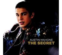 Mahone Austin - The Secret