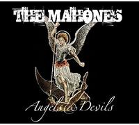 Mahones - Angels & Devils