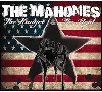 Mahones - Hunger & Fight Pt 2