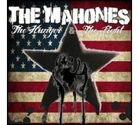 Mahones - Hunger & the Fight (Part 2)
