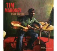 Mahoney, Tim - Full Circle