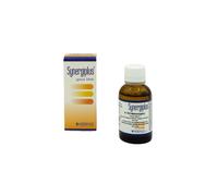 MAHONIAPLUS GTT 30ML