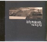 Mahonie,Billy - The Big Big
