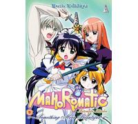 Mahoromatic-Something More Bea - Mahoromatic - Something More Beautiful 2 [Edizione: Regno Unito]