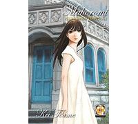 Mahoromi, visioni spazio temporali (Vol. 2)