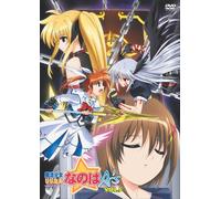 Mahou Shoujo Lyrical Nanoha 5