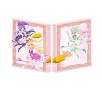 Mahoutsukai Precure-Mirai Days- Joukan (Blu-ray) Todo Izumi
