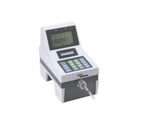 Mahr 2004101 Millimar 832 PE/F1 - Strumento di misurazione compatto 4, 1 ingresso, 0,2 μm, risoluzione 110 V/60 Hz.
