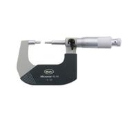 Mahr 4134923 Micromar 40 AB Micrometro, gamma 7,6 cm