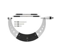 Mahr 4137501 Micromar - Micrometro, 40 W, gamma 100-200 mm