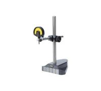 Mahr 4413005 Marstand 815GN - Supporto per indicatori con base Delta, altezza 76,2 cm, foro di montaggio 8H7