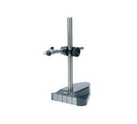 Mahr 4413052 Marstand 815GN - Supporto per indicatori con base Delta, altezza 76,2 cm, foro di montaggio 0,375