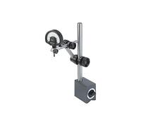 Mahr 4416000 Marstand 815mA - Supporto per indicatore con base magnetica, altezza 285 mm, foro di montaggio 8H7