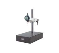 Mahr 4435101 MarStand 821FG Grande Comparatore Stand, 0-250mm/0-10", 8H7 Foro di Montaggio