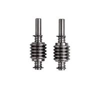 Mahr 4501763 Multimar 844 TV - Rullo di misurazione intercambiabile, filettatura Whitworth, passo filettatura 22 TPI