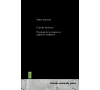 Mahsa Mansouri El poder silencioso (Tascabile)