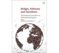 Mahsood Shah Bridges, Pathways and Transitions (Tascabile)