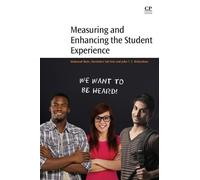 Mahsood Shah Chenicheri Sid Nair J Measuring and Enhancing the Stud (Tascabile)