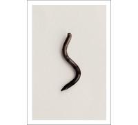 Mahtab Hussain The Quiet Town Of Tipton (Copertina rigida)