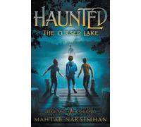 Mahtab Narsimhan Haunted (Tascabile) Eerie Tales from the East