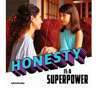 Mahtab Narsimhan Honesty Is a Superpower (Copertina rigida)
