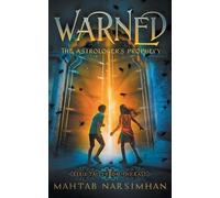 Mahtab Narsimhan Warned (Tascabile) Eerie Tales from the East