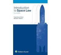 Mahulena Hofmann Tanja Masson-Zwaan Introduction to Space Law (Copertina rigida)