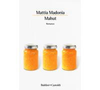 Mahut - Madonia Mattia