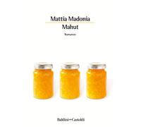 Mahut [Paperback] [Nov 14, 2019] Madonia, Mattia