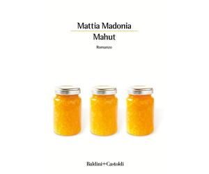 Mahut [Paperback] [Nov 14, 2019] Madonia, Mattia