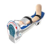 MAHWER Tutore for La Riabilitazione Articolare, Supporto for Polso E Gomito, Veicolo for L'allenamento Dell'emiplegia degli Arti Superiori