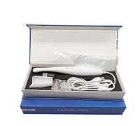 MAHWTF Telecamera Orale Dentale, Endoscopio Intraorale Wireless Telecamera Dentale Integrata Lente d'Ingrandimento Uscita Av/TV/USB, con Funzione di Registrazione Video (Dimensioni: TV/Av)