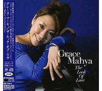 Mahya Grace - Look of Love