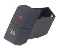 MAHZA Interruttore di Sblocco della Serratura della Porta Principale per Audi A4 S4 B6 B7 2000-2008 8ED 962 107 8ED962107