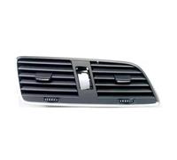 MAHZA per Audi Q3 2013-2018 Console Centro Dash Front Dash Auto A/C Air Condizionamento Outlet 8UD820951 8UD 820 951,Middle