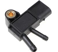 MAHZA Sensore di Pressione Differenziale del Collettore Dpf per Mercedes-Benz Benz W164 W211 W220 W221 A B C E G M R-Classe S 0041539528 0071536128