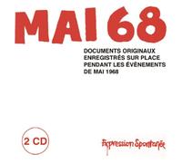 Mai 68 - En Direct