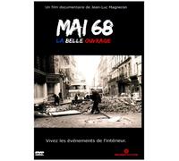 Mai 68 : La Belle Ouvrage