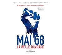 Mai 68 la belle ouvrage