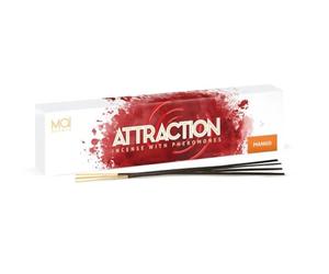 Maï Afrodisíaco 1 Unità 490 g