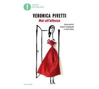 Mai all'altezza. Come sentirsi sempre inadeguata e vivere felice