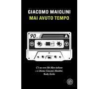 Mai avuto tempo